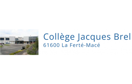 Collège Jacques Brel
