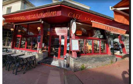 Le Rollon Restaurant