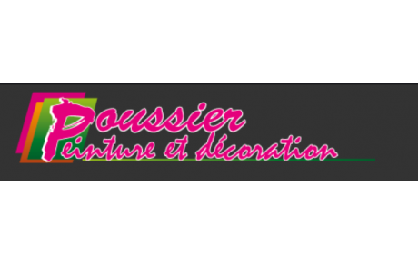 Poussier Peinture et Décoration