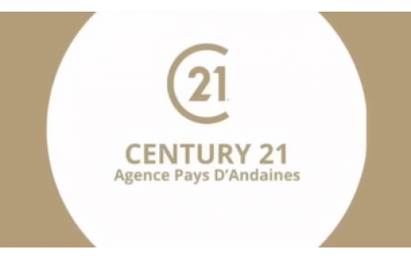 Century 21 (Agence du Pays d'Andaine)