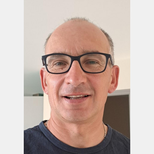 Jérôme Serais